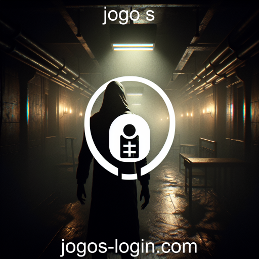 Explorando o Universo dos Jogos de Horror