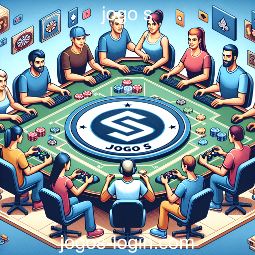A Evolução dos Jogos Multijogador: Uma Nova Era de Interação