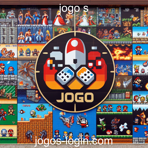 Explorando o Universo dos Jogos de Plataforma: Uma Viagem Através do Tempo