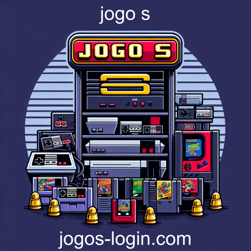A Nostalgia dos Jogos Retro: Um Olhar Sobre o Passado e o Presente